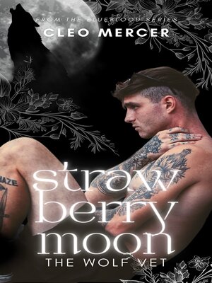 cover image of Strawberry Moon